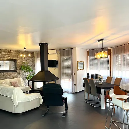 Turistico Casa Ela