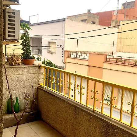 Appartamento Turistico Casa Ela *