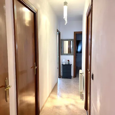 Appartamento Turistico Casa Ela