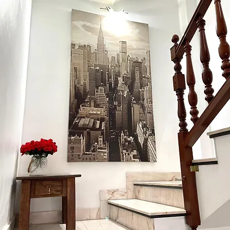 Appartamento Turistico Casa Ela