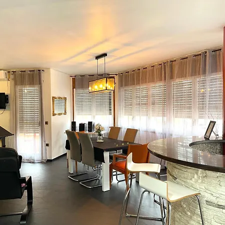 Appartamento Turistico Casa Ela L'Aldea