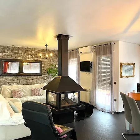 Turistico Casa Ela