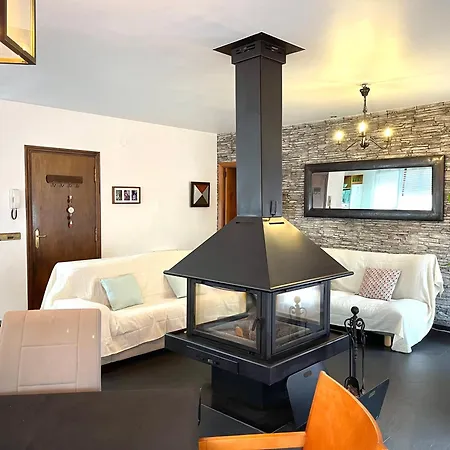 Appartamento Turistico Casa Ela *
