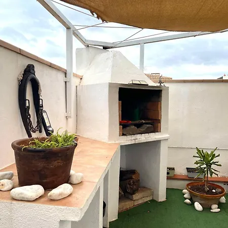 Appartamento Turistico Casa Ela *