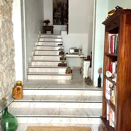 Turistico Casa Ela L'Aldea