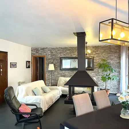 Appartamento Turistico Casa Ela L'Aldea