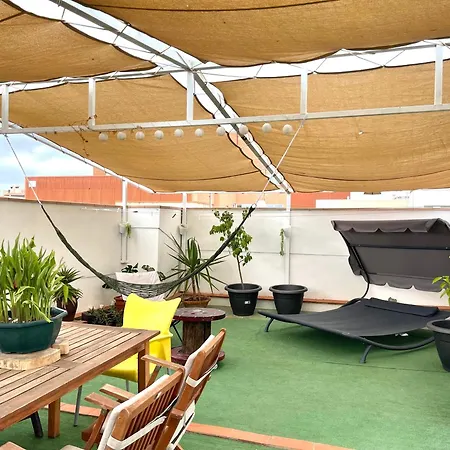 Appartamento Turistico Casa Ela *