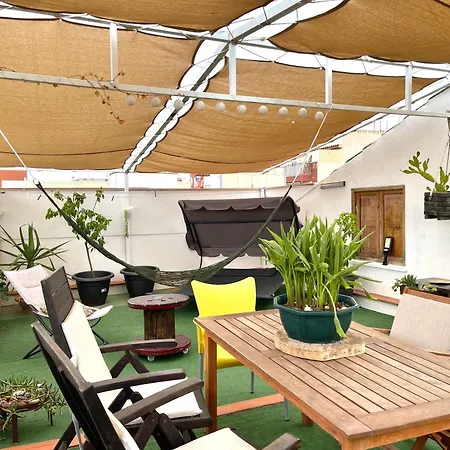 Appartamento Turistico Casa Ela L'Aldea