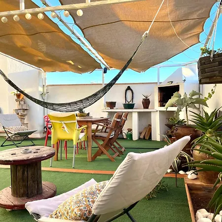 Turistico Casa Ela