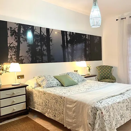 Appartamento Turistico Casa Ela L'Aldea