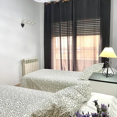 Appartamento Turistico Casa Ela *