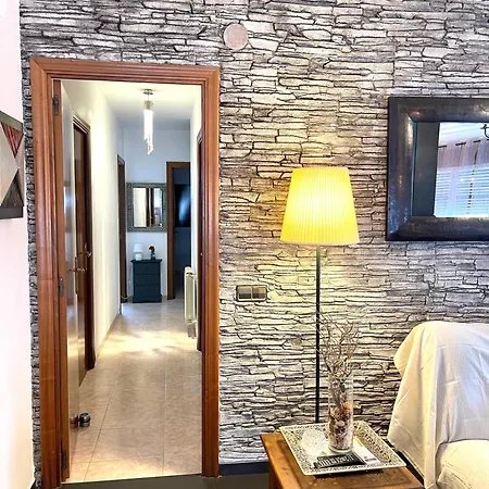 Appartamento Turistico Casa Ela L'Aldea