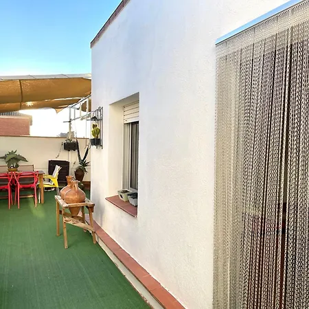 Turistico Casa Ela L'Aldea