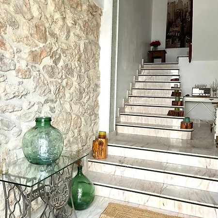 Appartamento Turistico Casa Ela L'Aldea