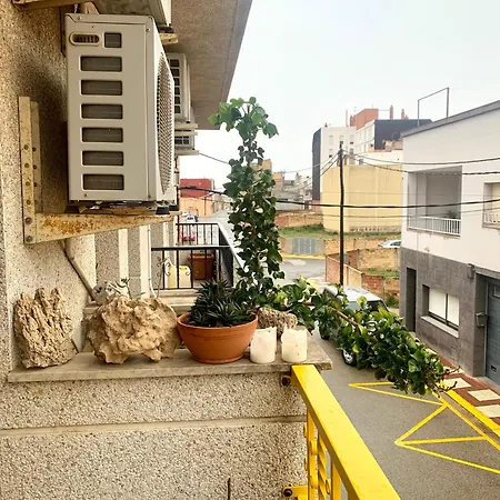 Turistico Casa Ela L'Aldea