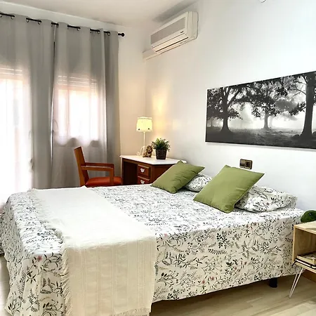 Turistico Casa Ela L'Aldea